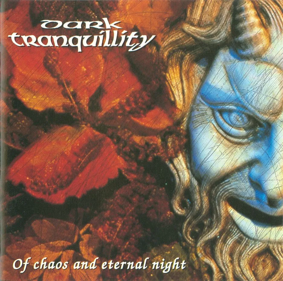 Of Chaos and Eternal Night