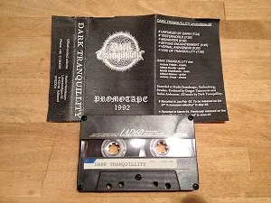Promotape 1992