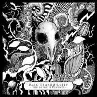 The Dying Fragments Album Cover
