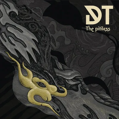 Dark Tranquillity - The Pitiless Album Cover