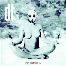 Dark Tranquillity - Zero Distance Album Cover