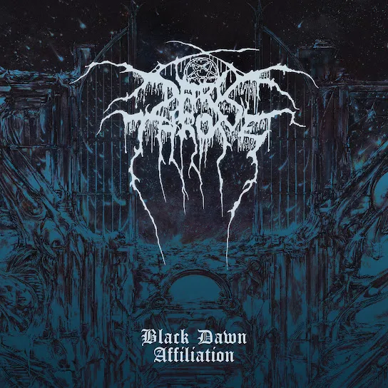 Black Dawn Affiliation