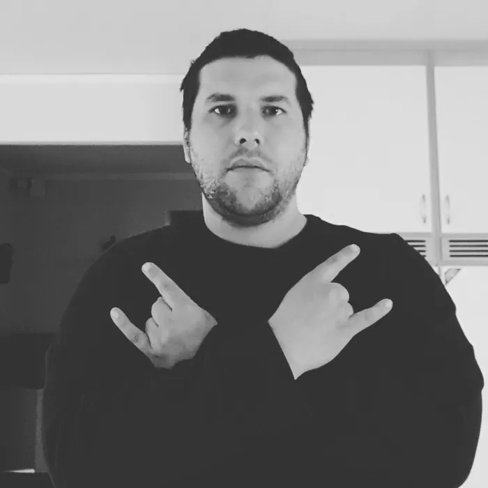 David - Official Band Photo