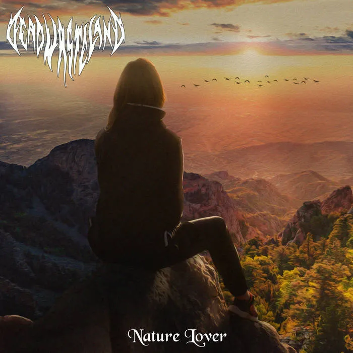 Dead Wasteland - Nature Lover Album Cover