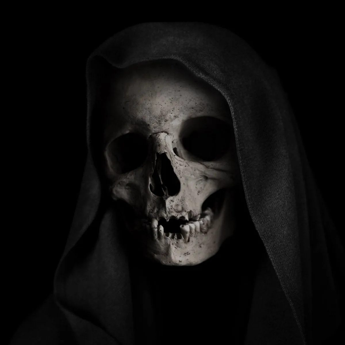 Dead Wasteland - Short Death Metal Demo Album Cover