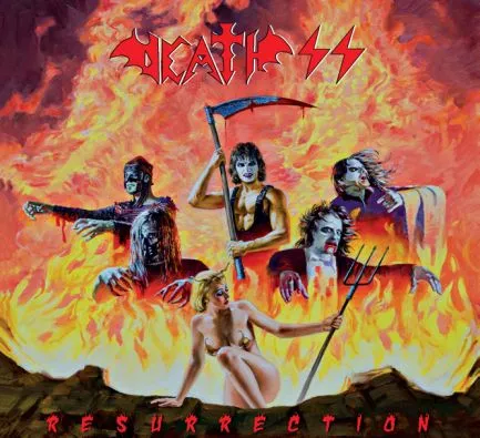 Resurrection