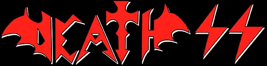 Death SS Logo
