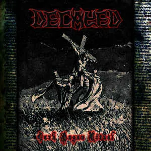 Decayed - Dark Pagan Ritual Album Cover