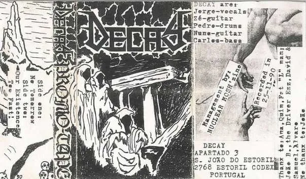 Promo Tape