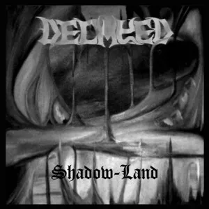 Shadow-Land Album Cover