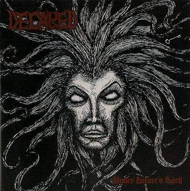 Under Hecate's Spell Album Cover