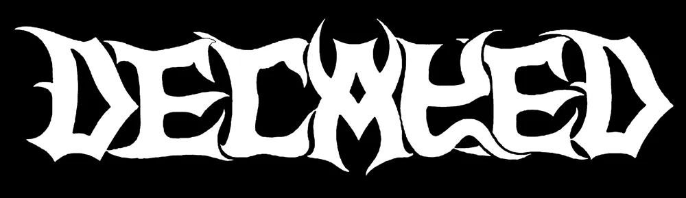 Decayed Logo