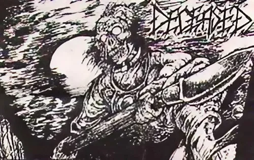 Live with the Legions Album Cover