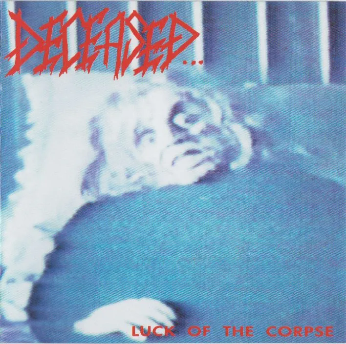 Luck of the Corpse