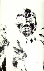 The Day of Death Live Album Cover