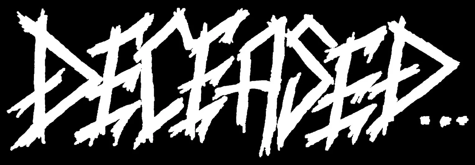 Deceased Logo