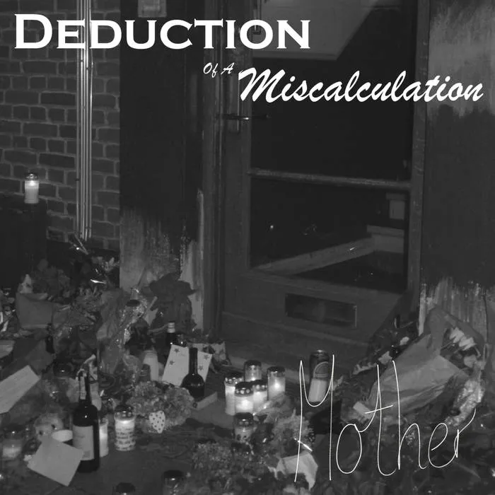 Mother Album Cover