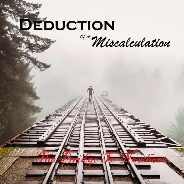 The Bridge to Nowhere Album Cover