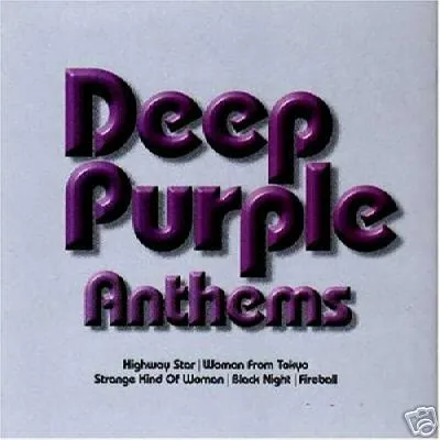 Anthems