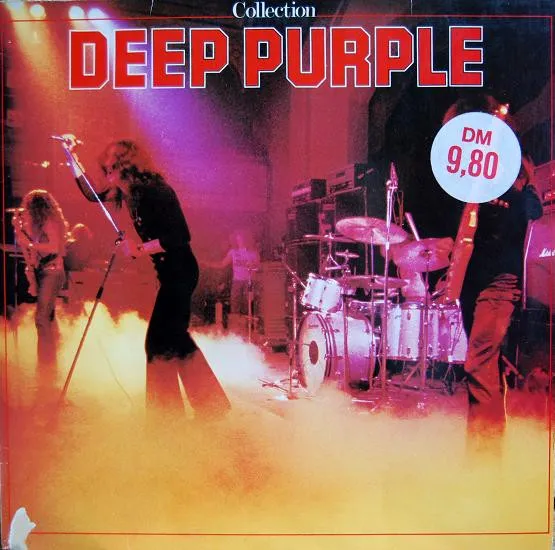 Collection Album Cover