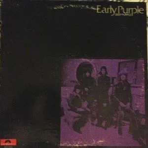 Early Purple
