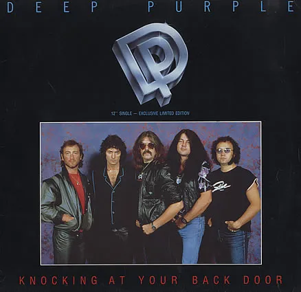 Knocking at Your Back Door