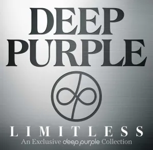 Limitless Album Cover