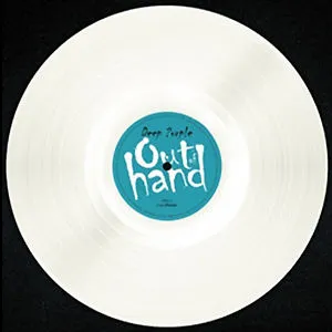 Out of Hand Album Cover