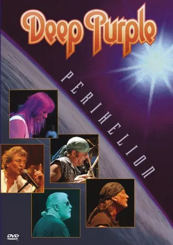 Perihelion