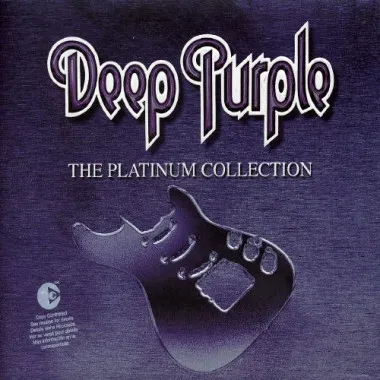 The Platinum Collection Album Cover