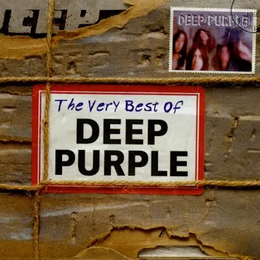 The Very Best Of Album Cover