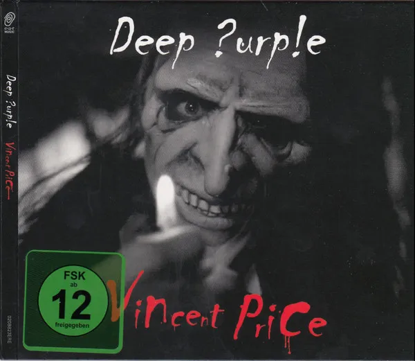 Vincent Price