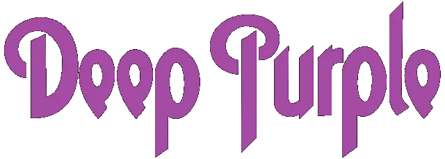 Deep Purple Logo