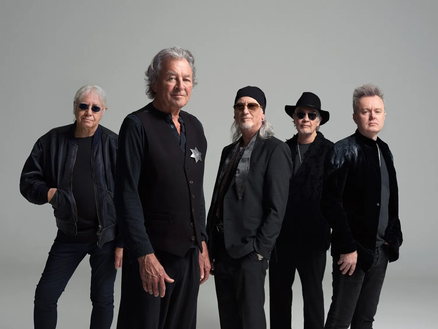 Deep Purple