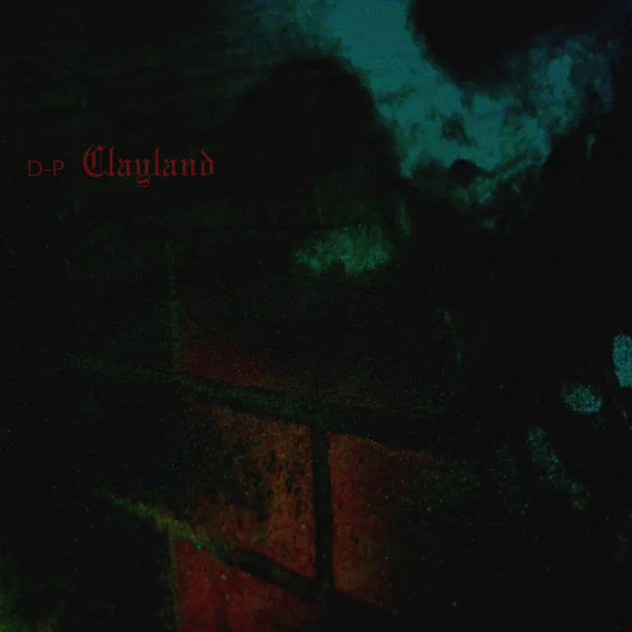 Deep-pression - Clayland Album Cover