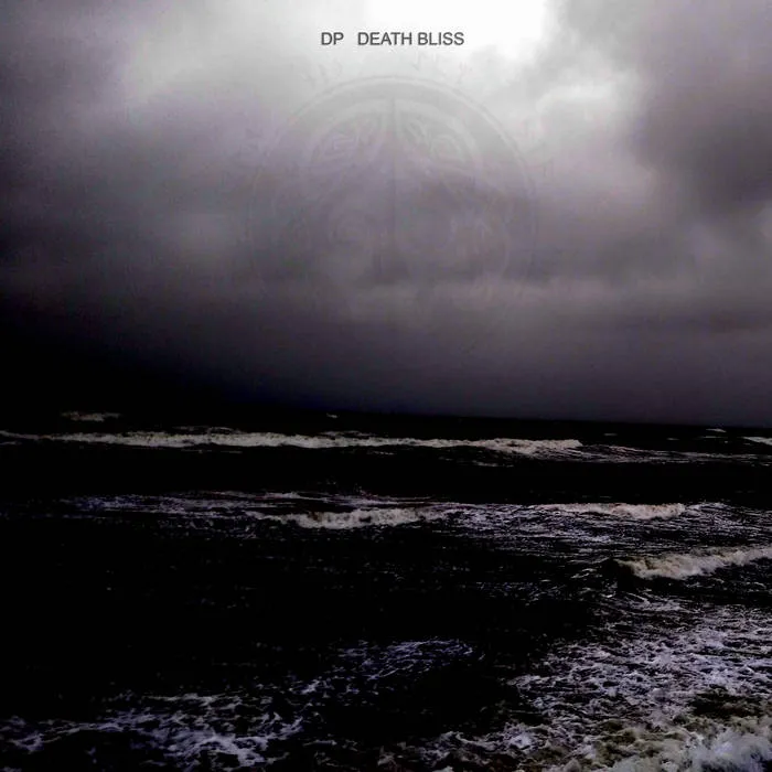 Deep-pression - Death Bliss Album Cover