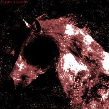 Deep-pression - Earth's Quencher Album Cover