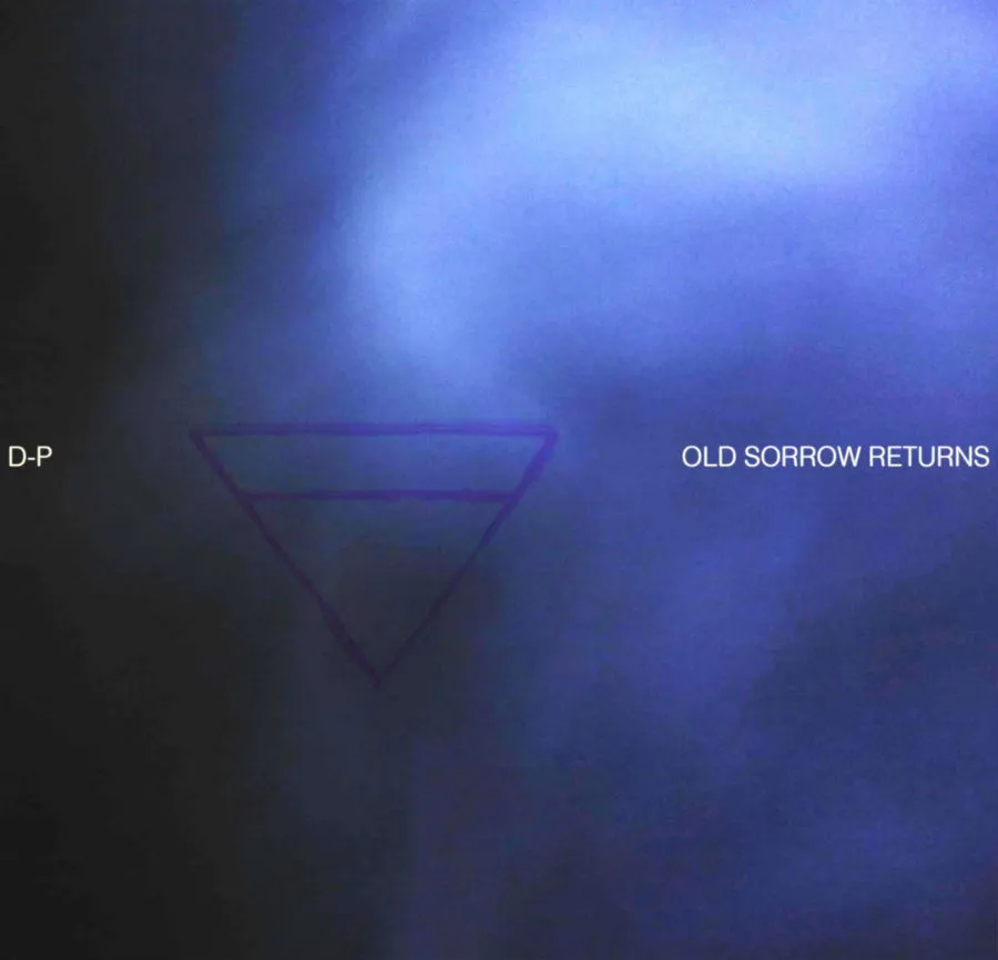 Deep-pression - Old Sorrow Returns Album Cover