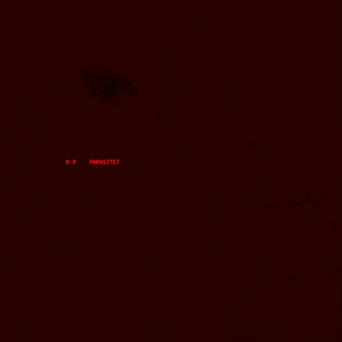 Deep-pression - Parasite7 Album Cover