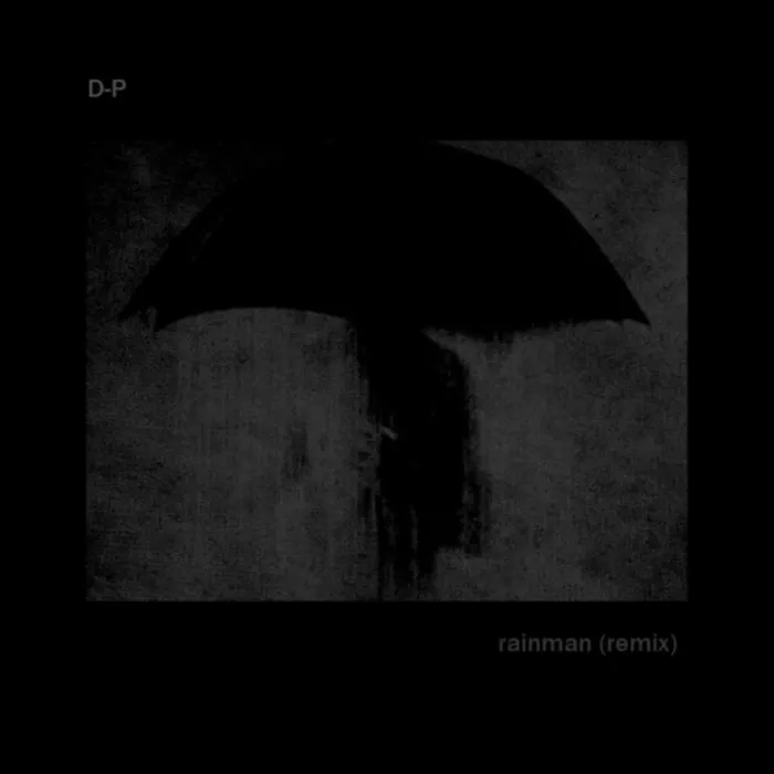 Deep-pression - Rainman Album Cover