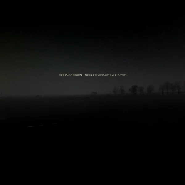 Singles Vol.1 Album Cover