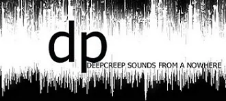 Deep-pression Logo
