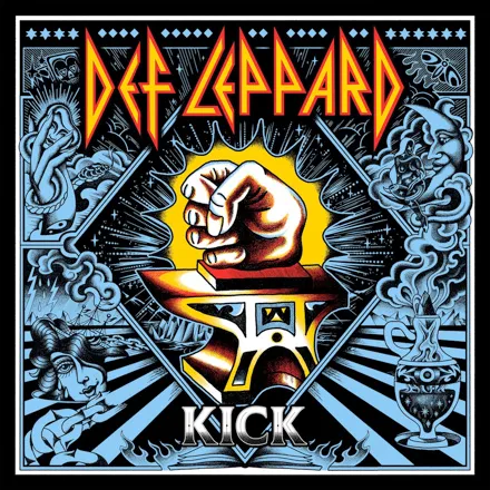 Kick