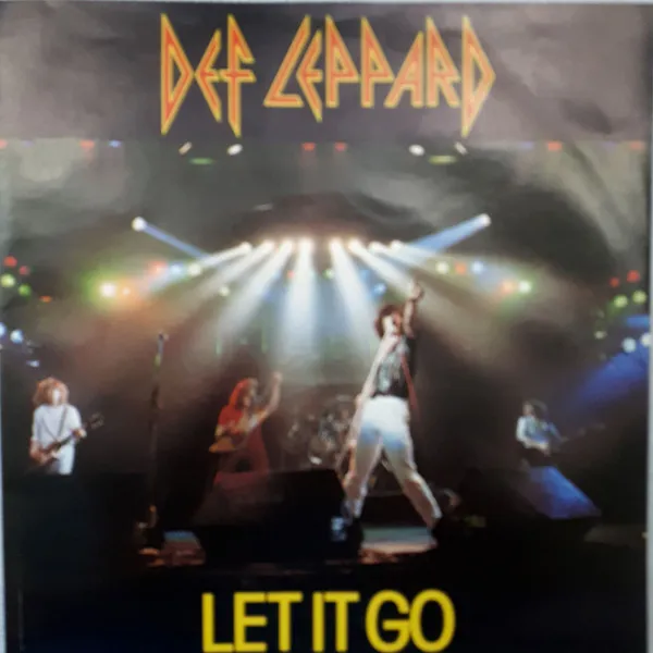 Let It Go