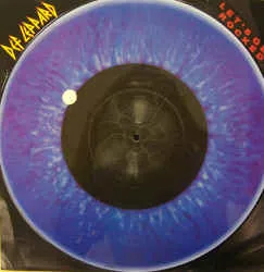 Let's Get Rocked