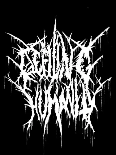 Defiling Humanity Logo