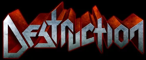 Destruction Logo