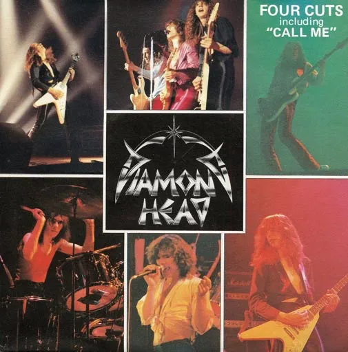 Four Cuts
