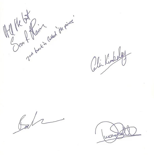 Lightning to the Nations Album Cover