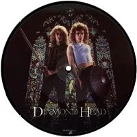 Out of Phase Album Cover